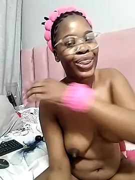 Cherrydollx webcam