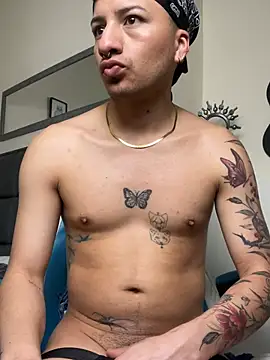 Dereck_Klain webcam