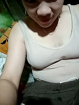 Eirlys-baby webcam