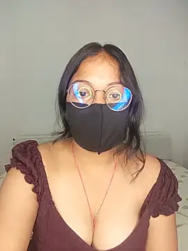 hottydisha webcam