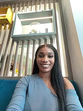 ___Nessa webcam