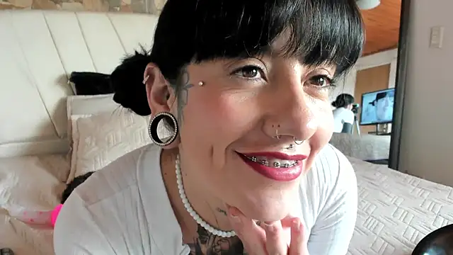 nude amateur chat Evaa-hall