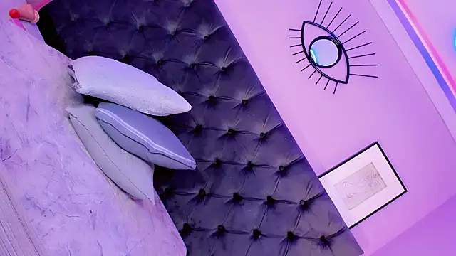 AngeliCute webcam