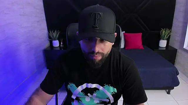 jhon_bear03 webcam