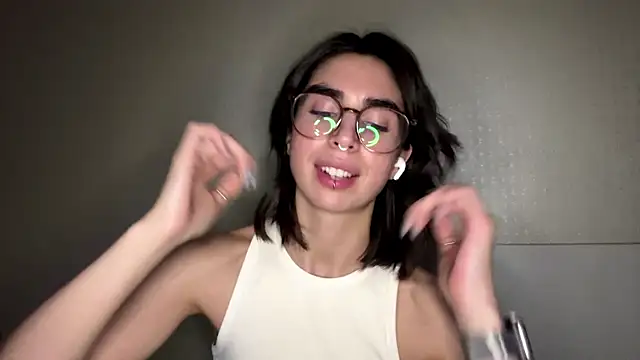 JessiaRuezga webcam