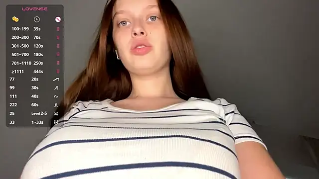 Eva_Shining_Star webcam