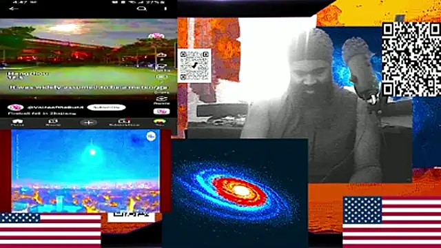 RussellTaylorLacy webcam