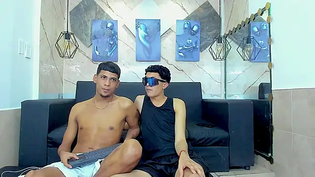 Yeff_26 webcam