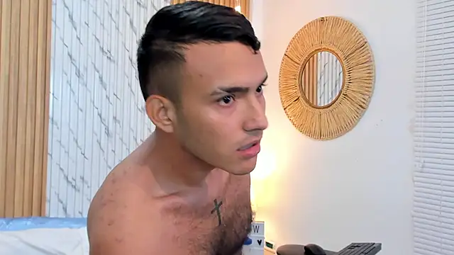 Chris_vega_ webcam