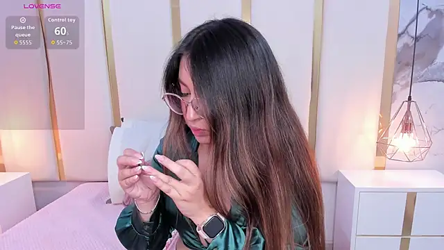 KamilaVegga
