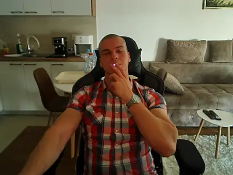 BoostEU webcam