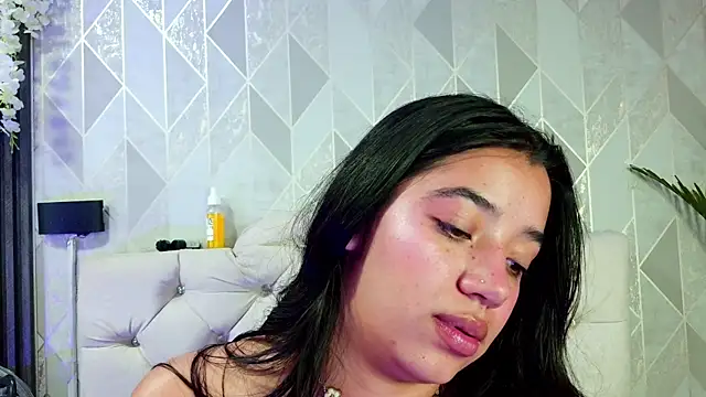 Zaira_bonny webcam