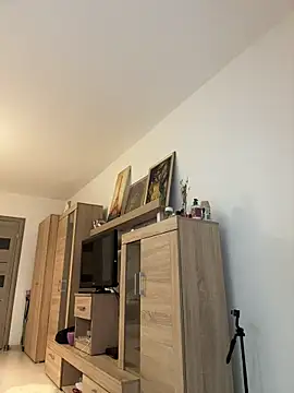 IrisBlues webcam