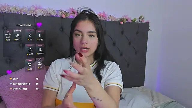 Sally__BX webcam