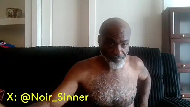 sinnernoir webcam