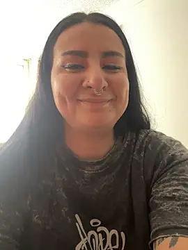 Abril_Luv webcam