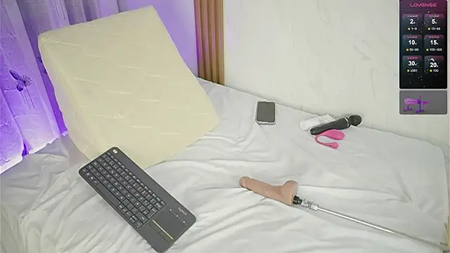 Secret_obsession26 live sex cam