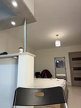 IrisBlues webcam