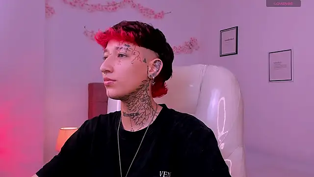 Luci_Rose