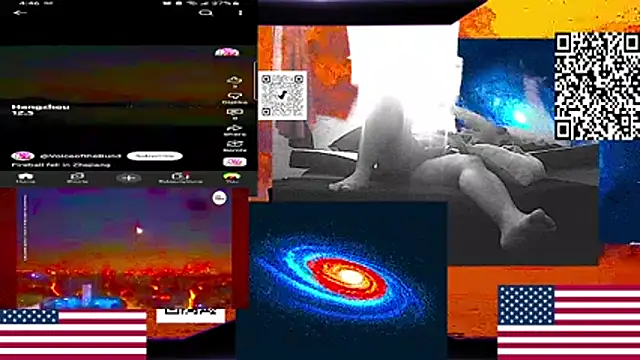 RussellTaylorLacy webcam