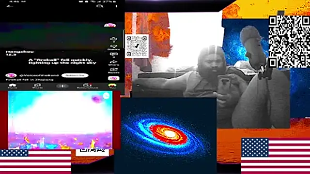 RussellTaylorLacy webcam