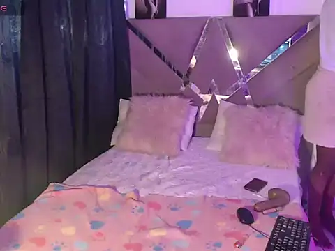 Keily_Tsx1 webcam
