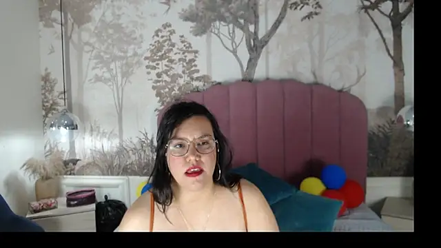 Sallydickinson webcam