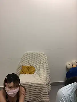 Rocket-Girl webcam