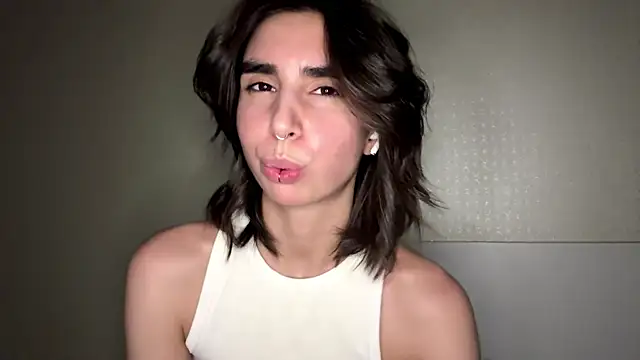 JessiaRuezga webcam