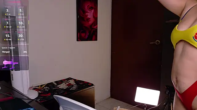 Emilyjhonson_01 webcam