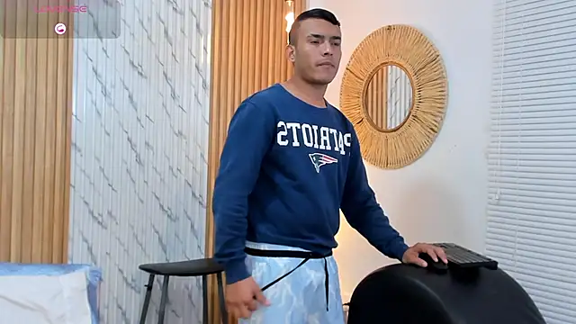 Chris_vega_ webcam