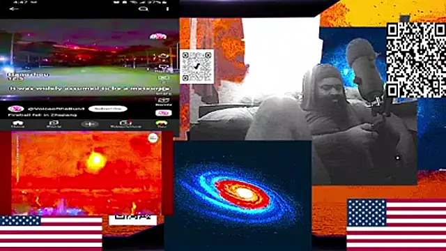 RussellTaylorLacy webcam