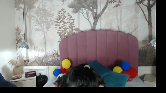 Sallydickinson webcam