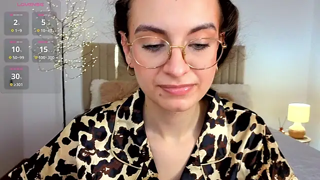 Real_cutie1 webcam