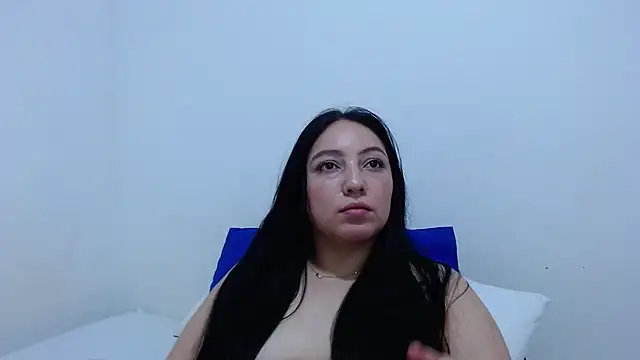 carolina_zabala_19 - Carolina_zabala_19's free webcam - UK Sex Cams