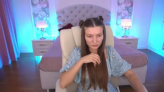 AshleyBaie webcam