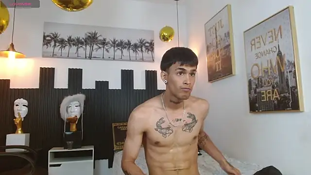 Duncan_brown webcam