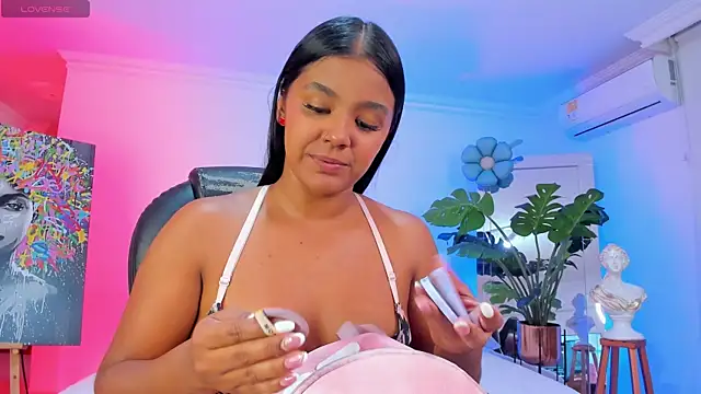 JANYLOVE__ webcam