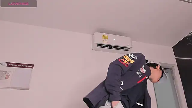 AerumChae webcam