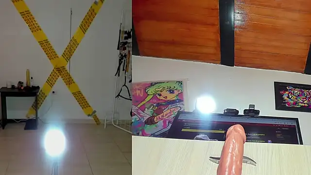 nikky_rosse webcam