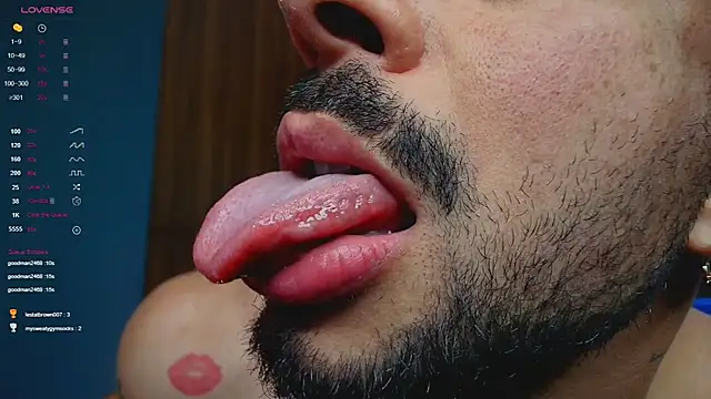 massimo_visconti webcam