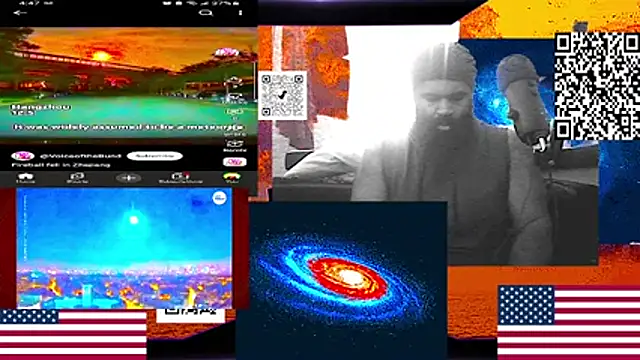 RussellTaylorLacy webcam