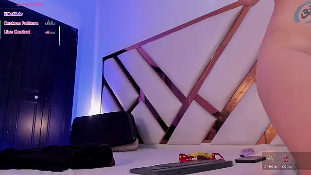 Aron_cruz webcam