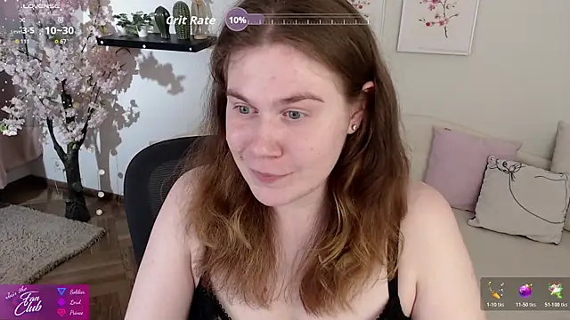 Nancy_Sun_ webcam