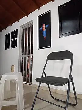 SilvaBranko live cam on StripChat