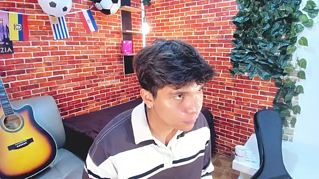 Thiago_Kozak webcam
