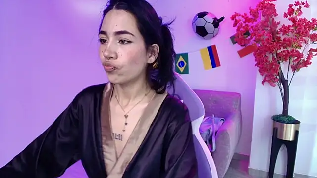 Rainy_doll webcam