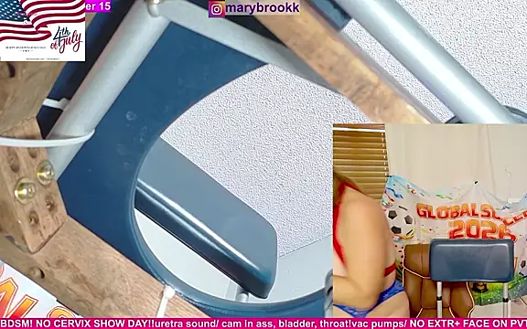 MaryBrook1 webcam