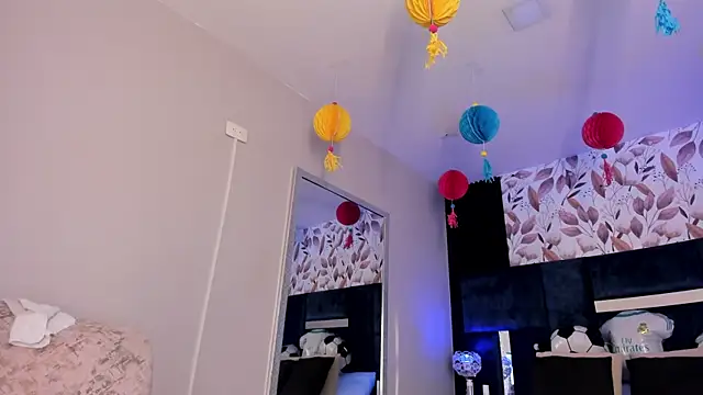 GiselOrtiz webcam