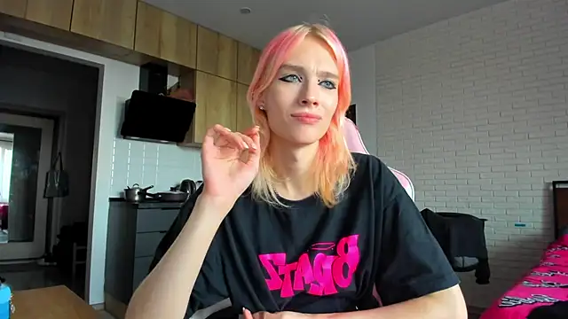 _Alice_Kitty webcam